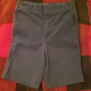 🍁 Uniform Shorts